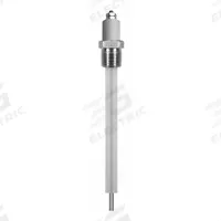 LUMENITE Liquid Level Probe: 1 Probes, NPT, 1/2 in Process Connection Size, 12 in Probe Lg (MPN PHST12G12"TN). Key specifications — attr1387774: LUMENITE; attr1389795: Stainless Steel.