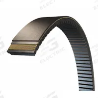 CONTINENTAL V-Belt: 4430V790, 80 in Outside Lg, 7/8 in Top Wd, 79 in Nominal Lg (MPN 20044546). Key specifications — Industry Number: 4430V790.