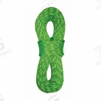 STERLING Rescue Rope: Kernmantle, 3/8 in Dia, 595 lb Working Load Limit, 600 ft Overall Lg, Green (MPN P105190183). Key specifications — Brand: STERLING; Rope Type: Static.