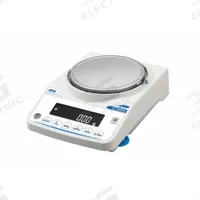 A&D WEIGHING Lab Scale: 3,200 g Capacity, 0.01 g Readability, 0.01 g Repeatability, 0.02 g Linearity (MPN FZ-3202WP). Key specifications — Brand: A&D WEIGHING; Display Type: LCD.