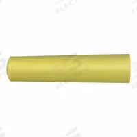 MARKAL Railroad Chalk: Yellow, 4 in Overall Lg, 1 in Dia, Cylinder, 144 PK (MPN 80501). Key specifications — attr1270015: MARKAL.