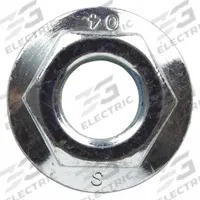 WHIRLPOOL Nut: W10283361. Key specifications — attr1040959: WHIRLPOOL; attr1065083: W10283361; attr1065088: Nut.