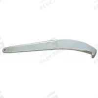 POSI LOCK Transmission Jaw: Compatible with 106/206/TJ-2, 7 in Overall Lg, 6 in Reach - Max, 10654T. Key specifications — attr664050: POSI LOCK; attr798222: External; attr798223: Nonreversible; attr664049: 10654T; attr798221: TJ-2.