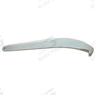 POSI LOCK Transmission Jaw: Compatible with 106/206/TJ-2, 7 in Overall Lg, 6 in Reach - Max - Replacement Jaws