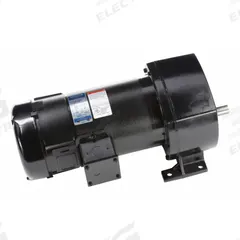 LEESON Parallel Shaft Gearmotors: Parallel, 90V DC, TEFC, 135 RPM, 210 in-lb Max Torque, 13:1, 5 A (MPN 108712.00). Key specifications — Motor Type: Permanent Magnet DC; Brand: LEESON; Full Load Current: 5 A.
