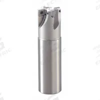 OSG Indexable Square Shoulder End Mill: PSF09R032SS32-4S (MPN 7803002). Key specifications — attr257066: PSF09R032SS32-4S.