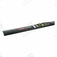 FASTTRACK Track System Rail: Track System Rail, 1 Pieces, 84 in Rail Lg, 1,750 lb, Steel (MPN 1784416). Key specifications — Load Capacity: 1,750 lb; Kit Contents: FastTrack Hang Rail; Kit Type: Track System Rail; Material: Steel; Brand: FASTTRACK; Includes Hardware: Hardware Not Included.