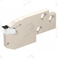 WALTER Indexable Parting and Cut-Off Blade: G2632-E32R-6T45SX (MPN 6830521). Key specifications — attr257384: G2632-E32R-6T45SX; attr257388: G2632-E32R-6T45SX.