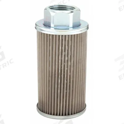 APPROVED VENDOR Hydraulic Suction Strainer: 1 in NPT, 10 gpm, 100 Mesh, Stainless Steel - Hydraulic Tank Suction Strainers