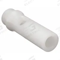 GUARDAIR Air Gun Nozzle: Nylon, 2 1/2 in Extension Lg, 5/8 in UNM Thread Size, 107 dBA Sound Level (MPN 75LJNN). Key specifications — attr66384: Focused; attr66393: Nylon; attr66401: Yes.