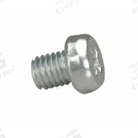 DYNABRADE Screw: For 58500/58501/58503/58504/58505/58506/58507/58509, 96539. Key specifications — attr652660: 96539; attr665398: Screw; attr665390: 58503; attr652663: DYNABRADE.