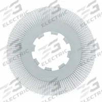 Precision Radial Bristle Brush (MPN 7100374853). Key specifications — Brand: SCOTCH-BRITE.