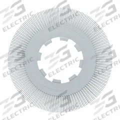 Precision Radial Bristle Brush (MPN 7100374853). Key specifications — Brand: SCOTCH-BRITE.