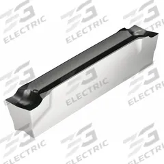 WALTER Indexable Parting and Grooving Insert: GX16-1E200N02-CF5 (MPN 6738338). Key specifications — attr257415: GX16-1E200N02-CF5; attr257414: GX16-1E200N02-CF5.