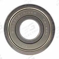 SPEEDAIRE Ball Bearing, 6000zz: Mfr Part # PN10D234007G, Ball Bearing. Key specifications — attr948908: PN10D234007G; attr948910: 10D234; attr948916: Ball Bearing.
