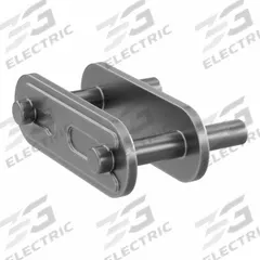 TSUBAKI Attachment Link: Attachment, Std Conveyor Chains For Chain, D-3, C2050, 1 1/4 in Pitch (MPN C2050D3CL). Key specifications — Link Type: Attachment; Brand: TSUBAKI.