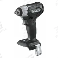 MAKITA Impact Wrench: 3/8 in Drive Size, 130 ft-lb Fastening Torque, 230 ft-lb Breakaway Torque (MPN XWT12ZB). Key specifications — attr1170829: Brushless; attr1170832: Standard.