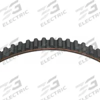 DAYCO Automotive Drive Belt: 95146, 1,384 mm Effective Lg, Timing Belt, Metric V-Belt Belt, 0 Ribs. Key specifications — Industry Number: 95146; Reinforcing Cord Material: Fiberglass; Brand: DAYCO.