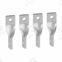 SCHNEIDER Terminal Extension: Terminal Extension, LA9G4632. Key specifications — Manufacturer Part Number: LA9G4632; Brand: SCHNEIDER; Compatible with Series: TeSys Giga.