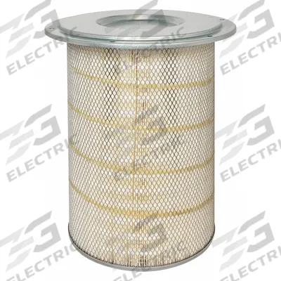 BALDWIN FILTERS Automotive Air Filter: Round-Oval, Engine, Round, Axial Seal - Round/Oval Engine Air Filters