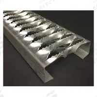 APPROVED VENDOR Ladder Tread Channel: Channel, Serrated, Steel (MPN 3221512-12). Key specifications — Manufacturer Part Number: 3221512-12; Product Type: Channel; Brand: APPROVED VENDOR.