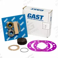 GAST Service Kit: Service Kit, K210. Key specifications — attr60138: 8AM-NRV-42A; attr60136: 5KA83; attr60128: K210.