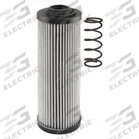 BALDWIN FILTERS Hydraulic Filter: Hydraulic Fluid, Cartridge, 1 5/8 in Inside Dia, Cellulose (MPN PT8948-MPG). Key specifications — Media Material: Cellulose; Brand: BALDWIN FILTERS; Compatible Fluid Type: Hydraulic Fluid; Compatible Vehicle Make: MP Filtri; Includes: O-Ring.