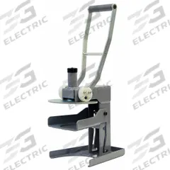 RADIA Paint Lid Press: Lid Press, 0.5 pt_1 pt_1 qt_1 gal Compatible Container Size (MPN 5080-03). Key specifications — Base Type: Counter-Mount Base; Brand: RADIA; Product Type: Lid Press.