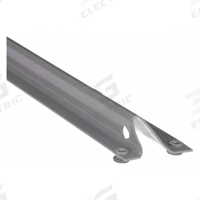 TENNSCO Double Rivet Side Support - Material Handling Parts