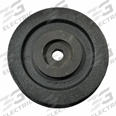 DAYTON Wheel, Hand: For 1VW51 - GGS Material Handling Parts