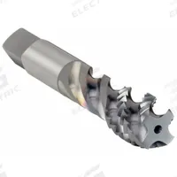 OSG Spiral Flute Tap: 3/4"-16 UNF, H3 / 2B-3B, 4 Flute, Modified Bottoming Chamfer (MPN 1733908). Key specifications — attr1299826: H3 / 2B-3B.