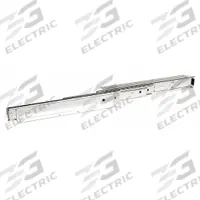 ACCURIDE Drawer Slide: Ball Bearings, Bracket, Over-Travel, 24 in Closed Lg, 24 27/32 in Travel Lg (MPN C 301 -2590-24D). Key specifications — Brand: ACCURIDE; Product Type: Drawer Slide.