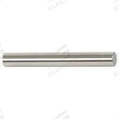 VERMONT GAGE Class X Go Pin Gauge: Go (Plus), Inch, 0.2611 in Dia - Class X Go (Plus) Pin Gauges - Dia. 0.0751 in to 0.2810 in