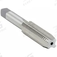 HELI-COIL Screw Thread Insert STI Tap: Straight Fute, M6x1 Metric, H2 / 4H, 3 Flute, Plug Chamfer (MPN 4687-6). Key specifications — attr1299994: HELI-COIL; attr1299996: H2 / 4H.