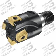 WALTER Indexable Square Shoulder End Mill: F5141.UT36.038.Z04.12 (MPN 6197405). Key specifications — attr257066: F5141.UT36.038.Z04.12.