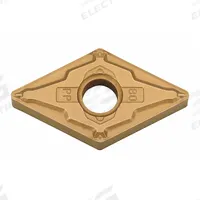 KYOCERA Diamond Turning Insert: DNMG433PP CA525, DNMG150412PP. Key specifications — attr257732: DNMG433PP CA525; attr257733: DNMG150412PP.