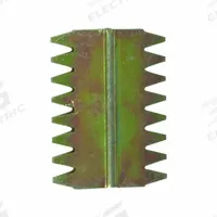 CHICAGO PNEUMATIC Blade: Comb Blade, Long Reach Scalers, 1 in (MPN 6152505390). Key specifications — attr1228649: 1 in; attr294781: CHICAGO PNEUMATIC; attr292738: B20-00; attr1228645: Comb Blade; attr1228646: Long Reach Scalers.