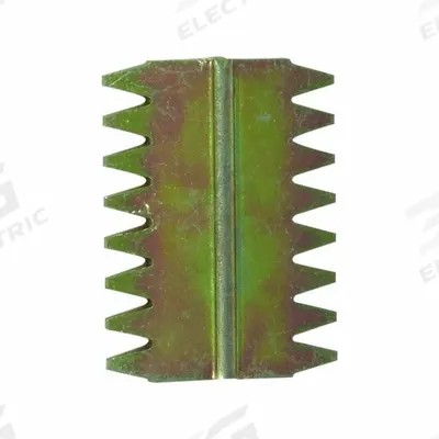 CHICAGO PNEUMATIC Blade: Comb Blade, Long Reach Scalers - Blades for Demolition Chisels