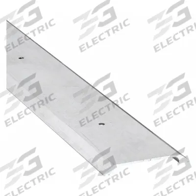 APPROVED VENDOR Door Threshold: Saddle, Aluminum - Saddle Thresholds