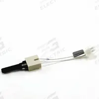 RHEEM Hot Surface Igniter: Mfr Part # 62-22868-93. Key specifications — Manufacturer Part Number: 62-22868-93; Product Type: Hot Surface Igniter.
