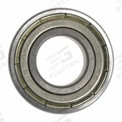 SPEEDAIRE Ball Bearing: Mfr Part # TT361A22G - Air Tool Replacement Parts