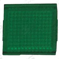 EATON Rocker Switch Lens: Green (MPN 28-3425). Key specifications — Series: 8005; Manufacturer Part Number: 28-3425; Brand: EATON.