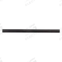 VERMONT GAGE Class ZZ Go Pin Gauge: 0.0960 in Dia, 0.00020 in Tolerance, Steel, Black Oxide (MPN 911109600). Key specifications — attr1182413: 0.0960 in; attr1182404: 0.00020 in; attr1182405: ZZ; attr1182410: VERMONT GAGE; attr1182412: Certificate of Accuracy with NIST Traceability.