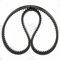 DAYTON Cogged V-Belt: 1922V526, 53.3 in Outside Lg, 1 3/16 in Top Wd, 22° Groove Angle (MPN 3HEV7)