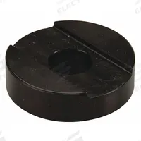 DYNABRADE Flange: For 52638/52639, 25255. Key specifications — attr652660: 25255; attr665398: Flange; attr665390: 52638; attr652663: DYNABRADE.