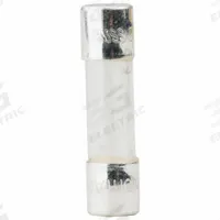 BUSSMANN Fuse: GMA Series, Fast-Acting, 130 mA, 250 V AC, 5 mm x 20 mm (MPN BK/GMA-125-R). Key specifications — attr211187: BUSSMANN; attr1287207: GMA.
