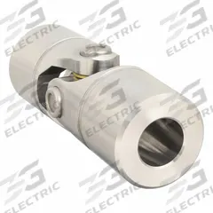LOVEJOY Universal Joint: Carbon Steel, NB-10B, Round, 3/4 in Bore Dia, 4 1/4 in Overall Lg, Inch (MPN 68514415636). Key specifications — attr85409: LOVEJOY; attr971734: Yes.