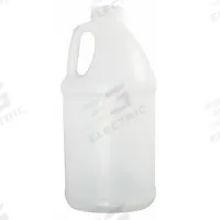 APPROVED VENDOR Jug: 3.84 L Capacity - mL, 38-400 mm Screw Closure Size, Screw On Cap, Colorless (MPN PLC-03517). Key specifications — attr1404369: Colorless; attr1404404: 38-400 mm; attr1404372: APPROVED VENDOR; attr1404379: Screw On Cap; attr1404389: Yes.