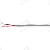 CAROL Power Limited and Communication Cable: 1,000 ft Cable Lg, 19 Strands, 12 AWG, Riser, S-R PVC (MPN E1062S.41.10). Key specifications — Application: Communications; Fire Rating: Riser; Insulation Material: S-R PVC; Jacket Material: PVC; Manufacturer Part Number: E1062S.41.10; Product Type: Unrated Communication Cable; Brand: CAROL; Conductor Gauge: 12 AWG.