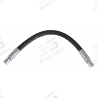 MI-T-M Fuel Hose: Mfr Part # 15-0147, Rubber, 300 psi Op Pressure - Max. Key specifications — Compatible with Manufacturer Model Number: Series HHB; Product Type: Fuel Hose; Manufacturer Part Number: 15-0147.